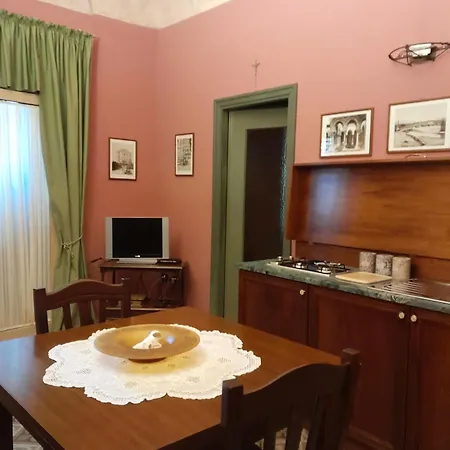 아파트 Casa Castelli *