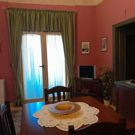 Casa Castelli Apartment