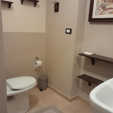Casa Castelli Apartment *