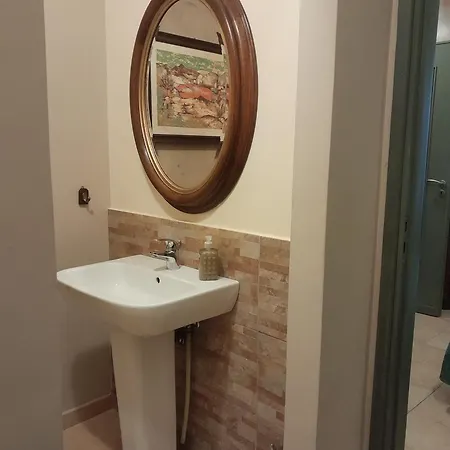 Casa Castelli Bagheria